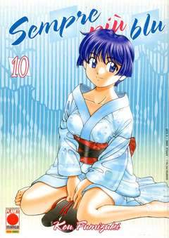 Sempe pi├╣ blu 10-Panini Comics- nuvolosofumetti.
