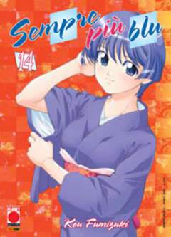 Sempe pi├╣ blu 14-Panini Comics- nuvolosofumetti.