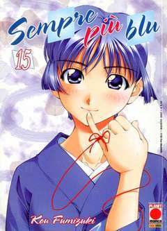 Sempe pi├╣ blu 15-Panini Comics- nuvolosofumetti.