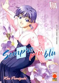 Sempe pi├╣ blu 16-Panini Comics- nuvolosofumetti.