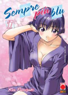 Sempe pi├╣ blu 17-Panini Comics- nuvolosofumetti.