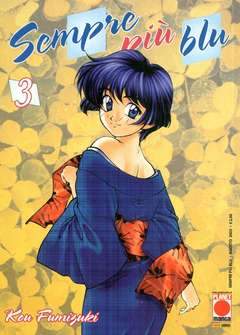 Sempe pi├╣ blu 3-Panini Comics- nuvolosofumetti.