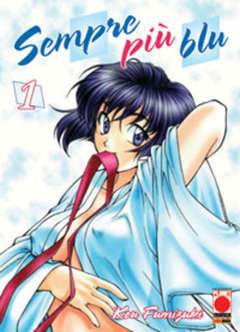 Sempe pi├╣ blu 1-Panini Comics- nuvolosofumetti.