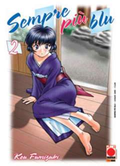Sempe pi├╣ blu 2-Panini Comics- nuvolosofumetti.