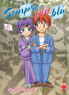 Sempe pi├╣ blu 4-Panini Comics- nuvolosofumetti.