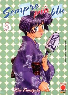 Sempe pi├╣ blu 5-Panini Comics- nuvolosofumetti.