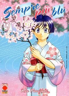 Sempe pi├╣ blu 9-Panini Comics- nuvolosofumetti.