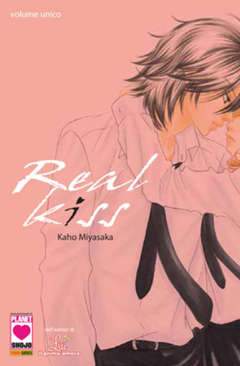 REAL KISS 1-Panini Comics- nuvolosofumetti.