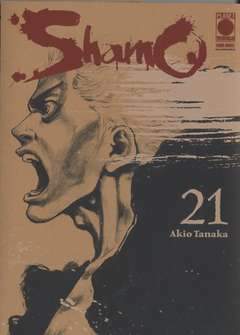 SHAMO 21-Panini Comics- nuvolosofumetti.