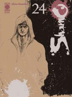 SHAMO 24-Panini Comics- nuvolosofumetti.