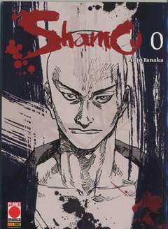 SHAMO 0-Panini Comics- nuvolosofumetti.