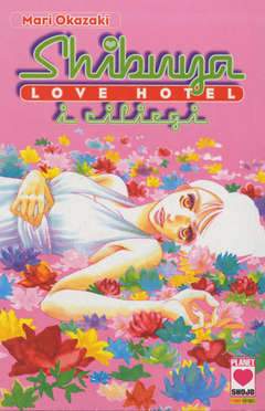 SHIBUYA LOVE HOTEL 2-Panini Comics- nuvolosofumetti.