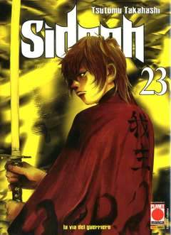 SIDOOH 23-Panini Comics- nuvolosofumetti.