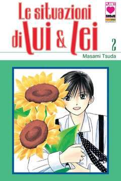 Le situazioni di lui e lei 2-PANINI COMICS- nuvolosofumetti.