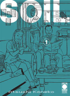 SOIL 1-Panini Comics- nuvolosofumetti.