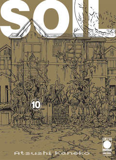 SOIL 10-PANINI COMICS- nuvolosofumetti.