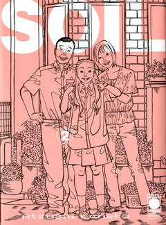 SOIL 2-Panini Comics- nuvolosofumetti.