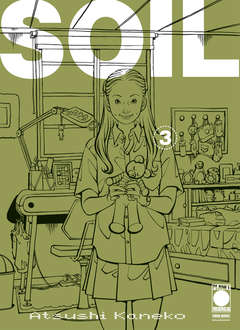 SOIL 3-Panini Comics- nuvolosofumetti.