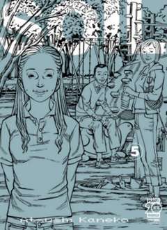 SOIL 5-Panini Comics- nuvolosofumetti.