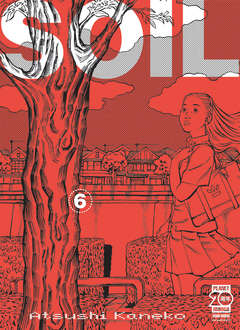 SOIL 6-Panini Comics- nuvolosofumetti.