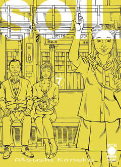 SOIL 7-Panini Comics- nuvolosofumetti.