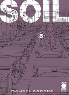 SOIL 8-Panini Comics- nuvolosofumetti.