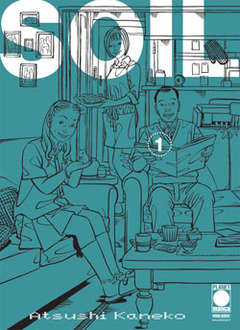SOIL ristampa 1-Panini Comics- nuvolosofumetti.