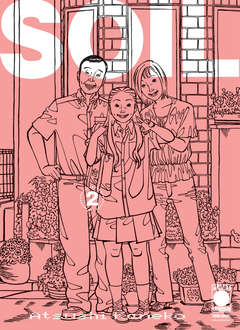 SOIL ristampa 2-Panini Comics- nuvolosofumetti.