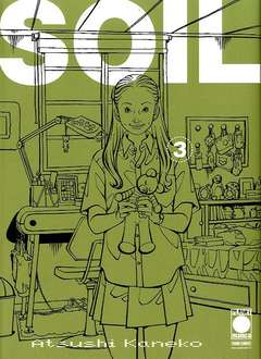SOIL ristampa 3-Panini Comics- nuvolosofumetti.