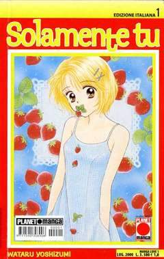 MANGA LOVE 1-Panini Comics- nuvolosofumetti.