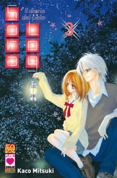 MANGA LOVE 127-Panini Comics- nuvolosofumetti.