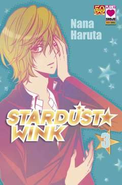 STARDUST + WINK 3-Panini Comics- nuvolosofumetti.