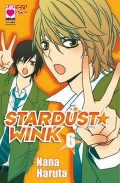 STARDUST + WINK 6-Panini Comics- nuvolosofumetti.