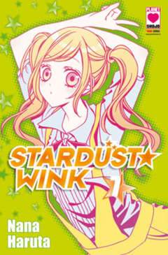 STARDUST + WINK 7-Panini Comics- nuvolosofumetti.
