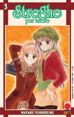 MANGA LOVE 49-Panini Comics- nuvolosofumetti.