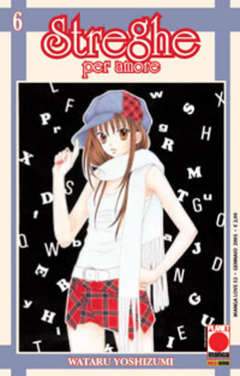 MANGA LOVE 52-Panini Comics- nuvolosofumetti.