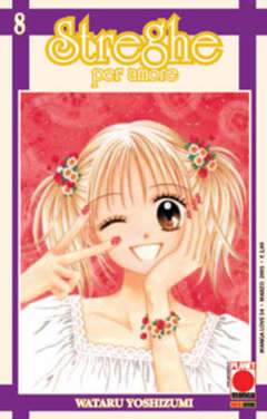 MANGA LOVE 54-Panini Comics- nuvolosofumetti.