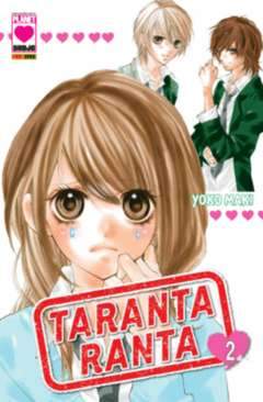 TARANTARANTA 2-Panini Comics- nuvolosofumetti.