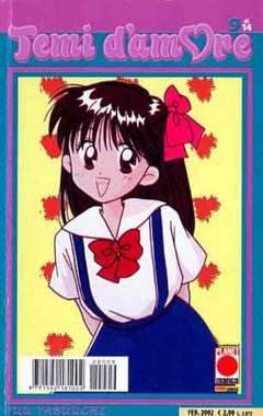 TEMI D'AMORE 9-Panini Comics- nuvolosofumetti.