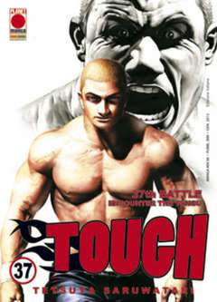 TOUGH 37-Panini Comics- nuvolosofumetti.