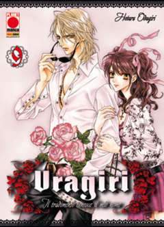 URAGIRI 9-Panini Comics- nuvolosofumetti.