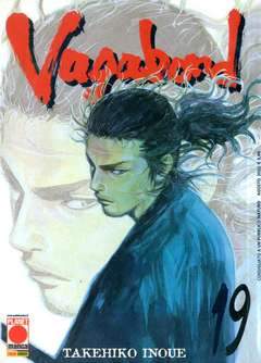VAGABOND 19-Panini Comics- nuvolosofumetti.