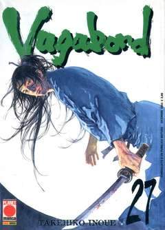 VAGABOND 27-Panini Comics- nuvolosofumetti.