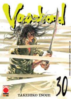 VAGABOND 30-Panini Comics- nuvolosofumetti.