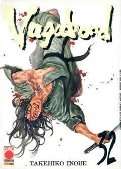 VAGABOND 32-Panini Comics- nuvolosofumetti.