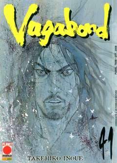 VAGABOND 41-Panini Comics- nuvolosofumetti.