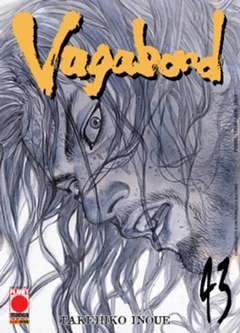 VAGABOND 43-Panini Comics- nuvolosofumetti.