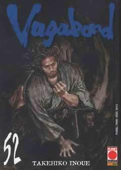 VAGABOND 52-Panini Comics- nuvolosofumetti.