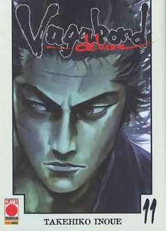 Vagabond deluxe 11-Panini Comics- nuvolosofumetti.