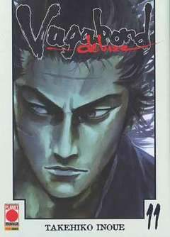 Vagabond de luxe ristampa 11-Panini Comics- nuvolosofumetti.